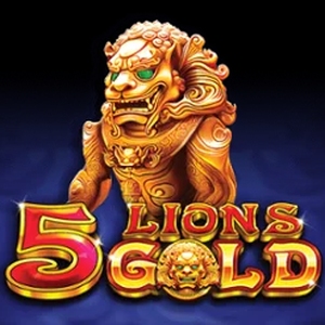 5 Lions Gold Slot