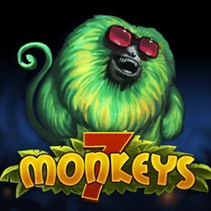 7 Monkeys Slot