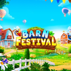 Barn Festival Slot