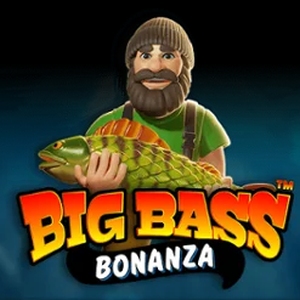 Big Bass Bonanza Slot