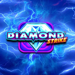 Diamond Strike Slot