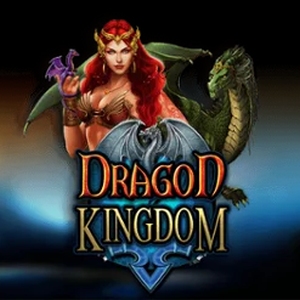 Dragon Kingdom Slot