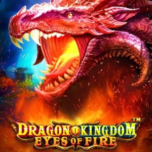 Dragon Kingdom Eyes of Fire Slot