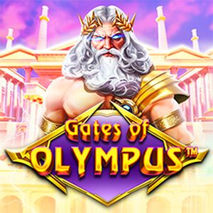 Gates of Olympus Slot