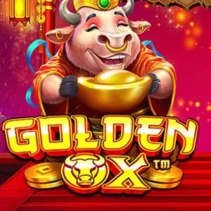 Golden Ox Slot