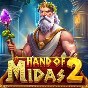 Hand of Midas 2 Slot