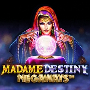 Madame Destiny Megaways Slot