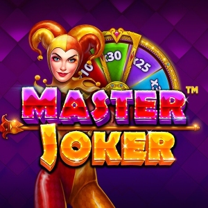 Master Joker Slot