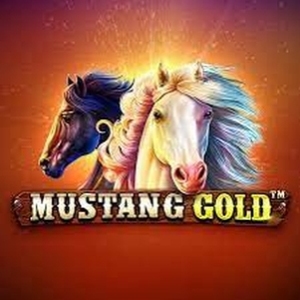 Mustang Gold Slot