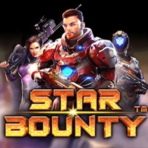 Star Bounty Slot