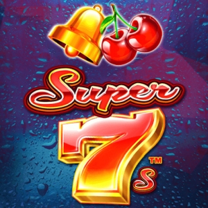 Super 7s Slot