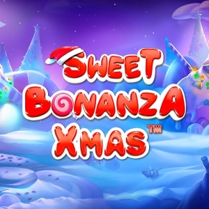 Sweet Bonanza Xmas Slot