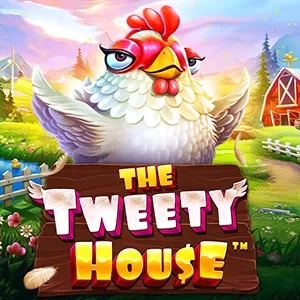 The Tweety House Slot