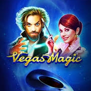 Vegas Magic Slot