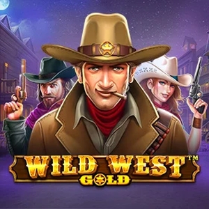 Wild West Gold Slot