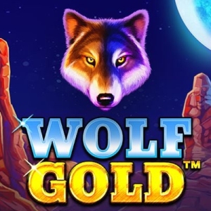 Wolf Gold Slot