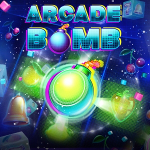 Arcade Bomb Slot