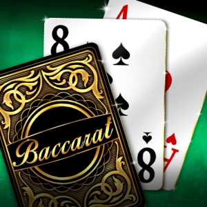 Baccarat Punto Banco