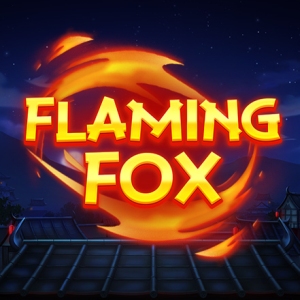 Flaming Fox Slot