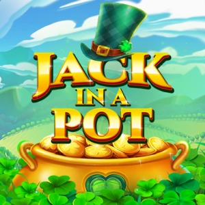 Jack In A Pot Slot