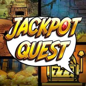  Jackpot Quest Slot