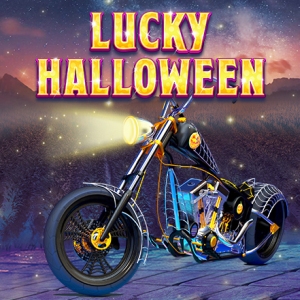 Lucky Halloween Slot