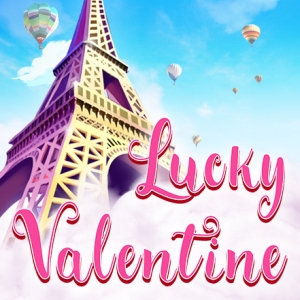 Lucky Valentine Slot