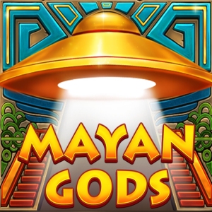 Mayan Gods Slot