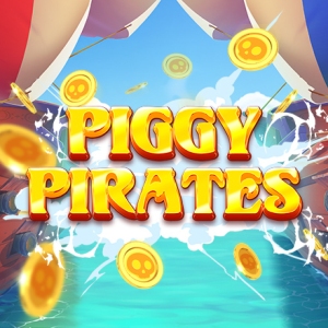 Piggy Pirates Slot