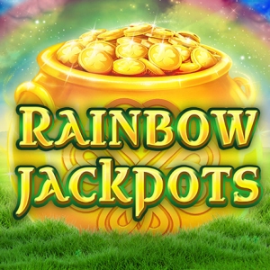 Rainbow Jackpots Slot