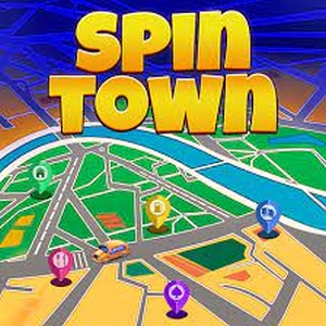 Spin Town Slot