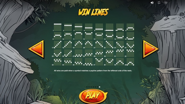 Wins Line Jackpot Quest