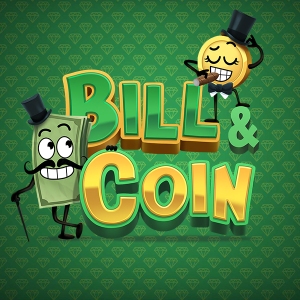 Bill & Coin Slot