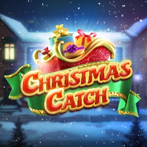 Christmas Catch Slot