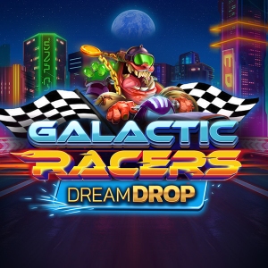 Galactic Racers Slot