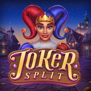 Joker Split Slot