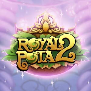 Royal Potato 2 Slot