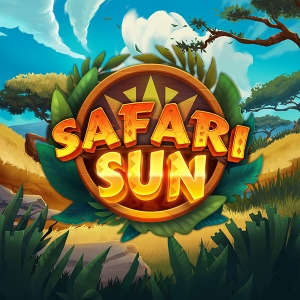 Safari Sun Slot