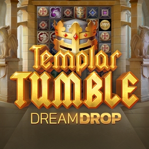 Templar Tumble Slot