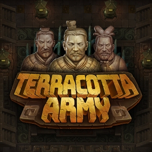 Terracotta Army Slot