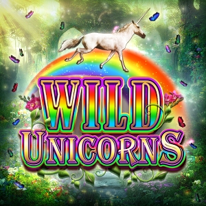 Wild Unicorns Slot