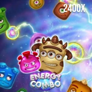 Energy Combo Demo