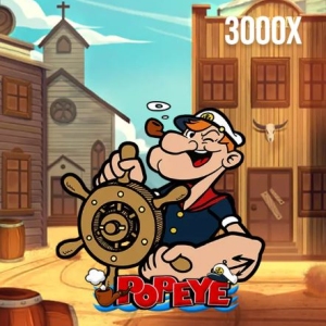 Popeye Slot