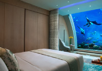 Resorts World Sentosa Ocean Suites