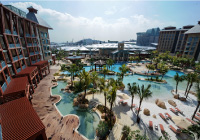 Resorts World Sentosa Hotel