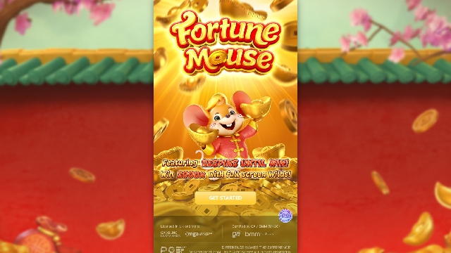 Fortune Mouse Slot