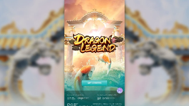 Dragon Legend Slot