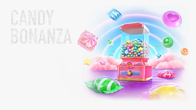 Candy Bonanza