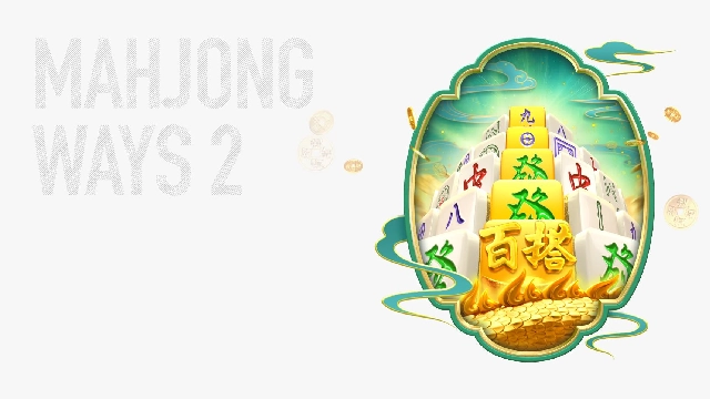 Mahjong Ways 2