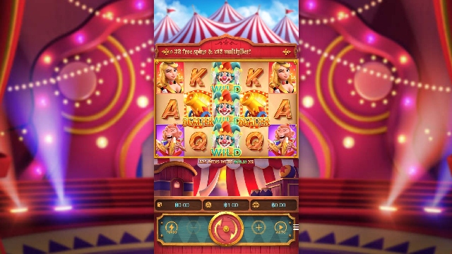 Circus Delight